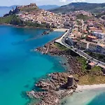 Apartamento Terrace And Comfort By The Sea