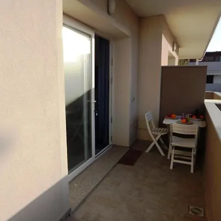 Terrace And Comfort By The Sea *
