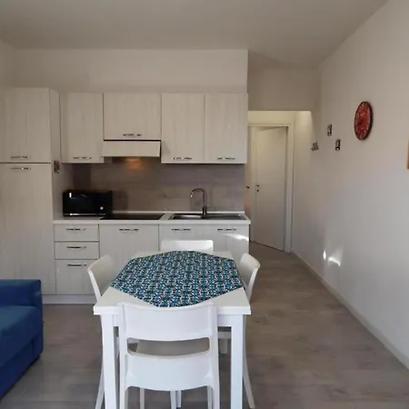 Terrace And Comfort By The Sea Castelsardo