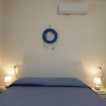 Apartmán Terrace And Comfort By The Sea Castelsardo