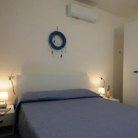 Terrace And Comfort By The Sea Castelsardo