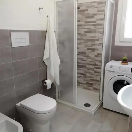 Appartamento Terrace And Comfort By The Sea Castelsardo