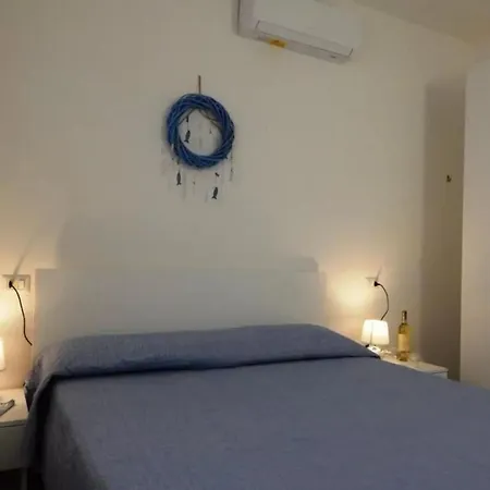 Terrace And Comfort By The Sea Castelsardo