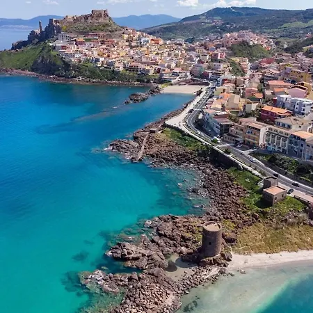 Appartamento Terrace And Comfort By The Sea