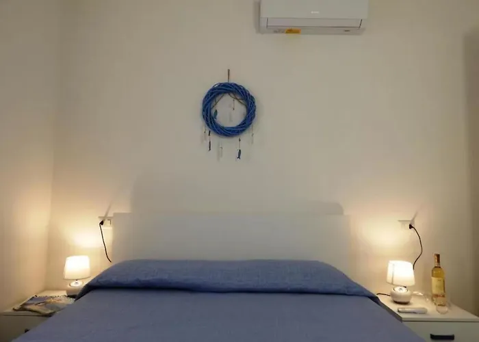 Terrace And Comfort By The Sea Apartman