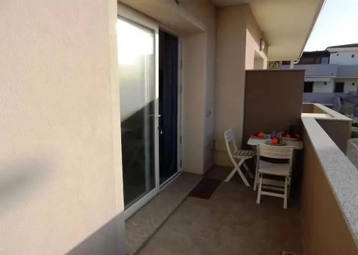 Terrace And Comfort By The Sea *