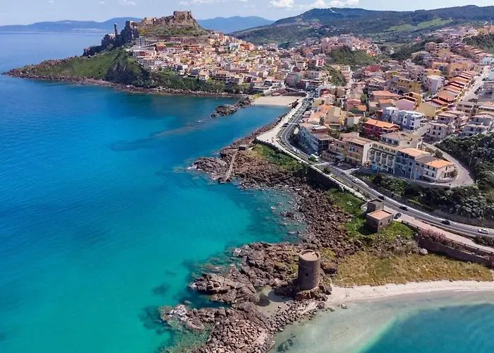 Apartman Terrace And Comfort By The Sea